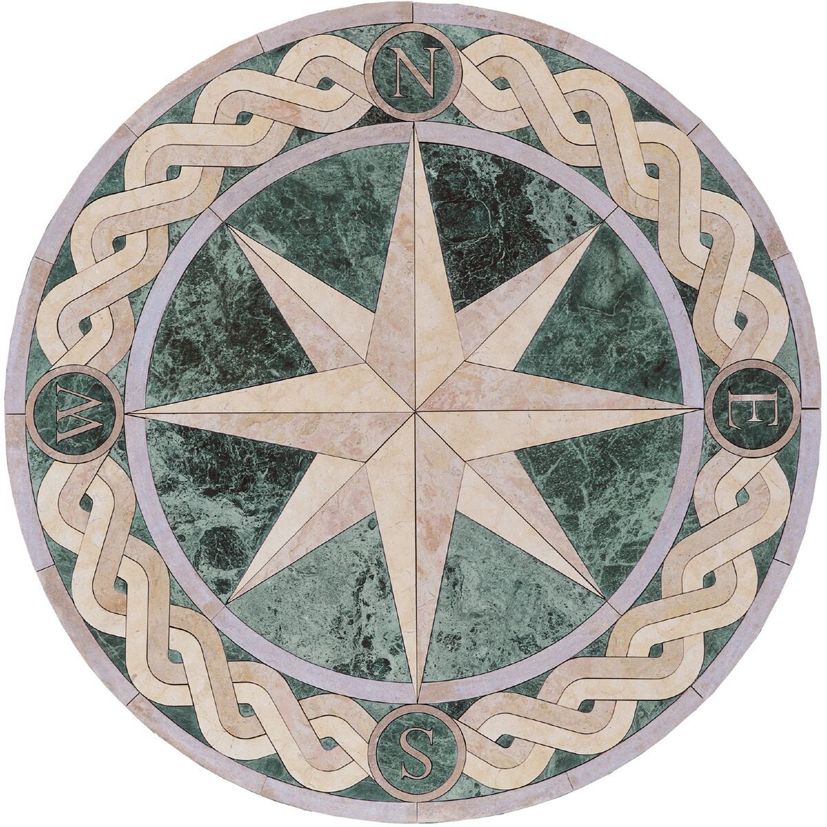 Mosaic Tile  13