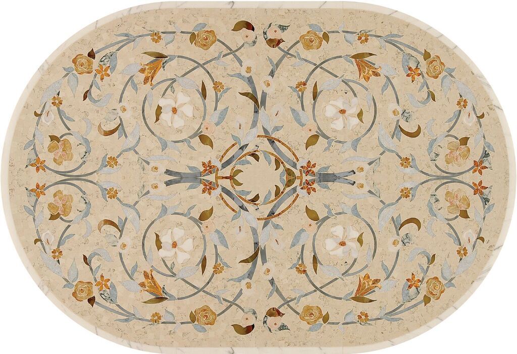 Mosaic Tile  16
