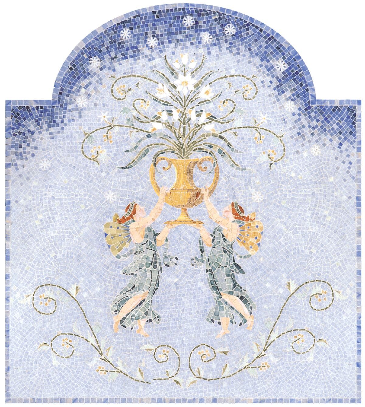 Mosaic Tile