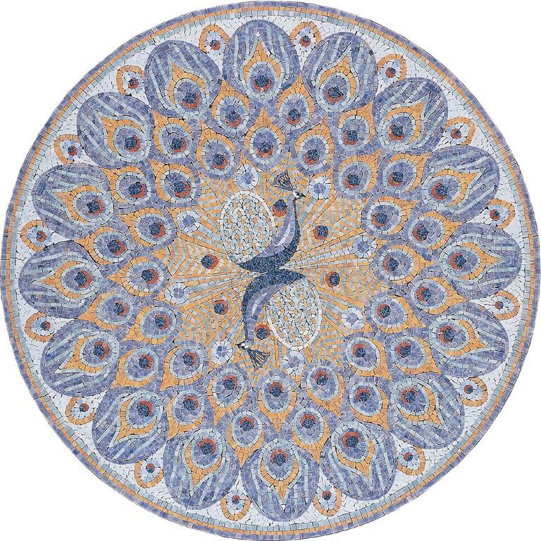 Mosaic Tile  19