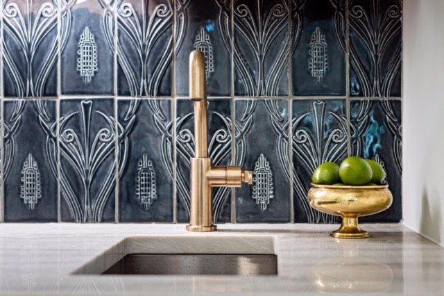 handmade tile 1
