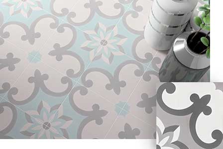 Porcelain Tile  2