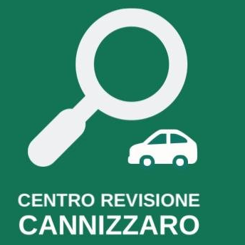 CENTRO REVISIONE CANNIZZARO - LOGO