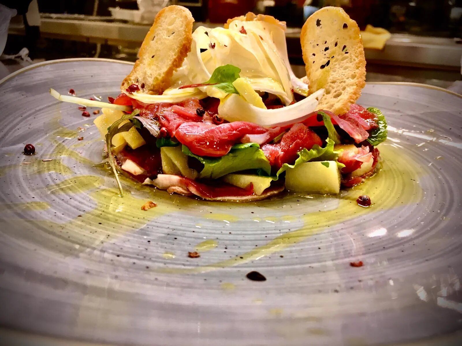 Pasta alla siciliana