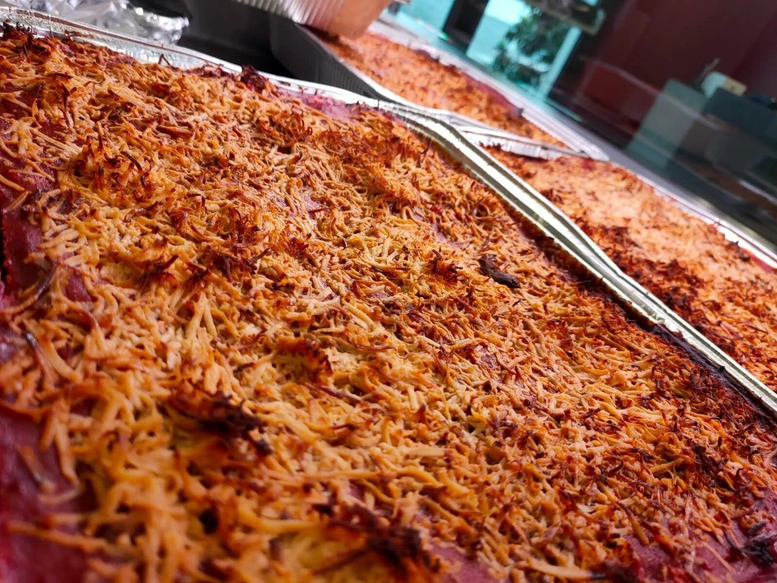 Pasta al forno