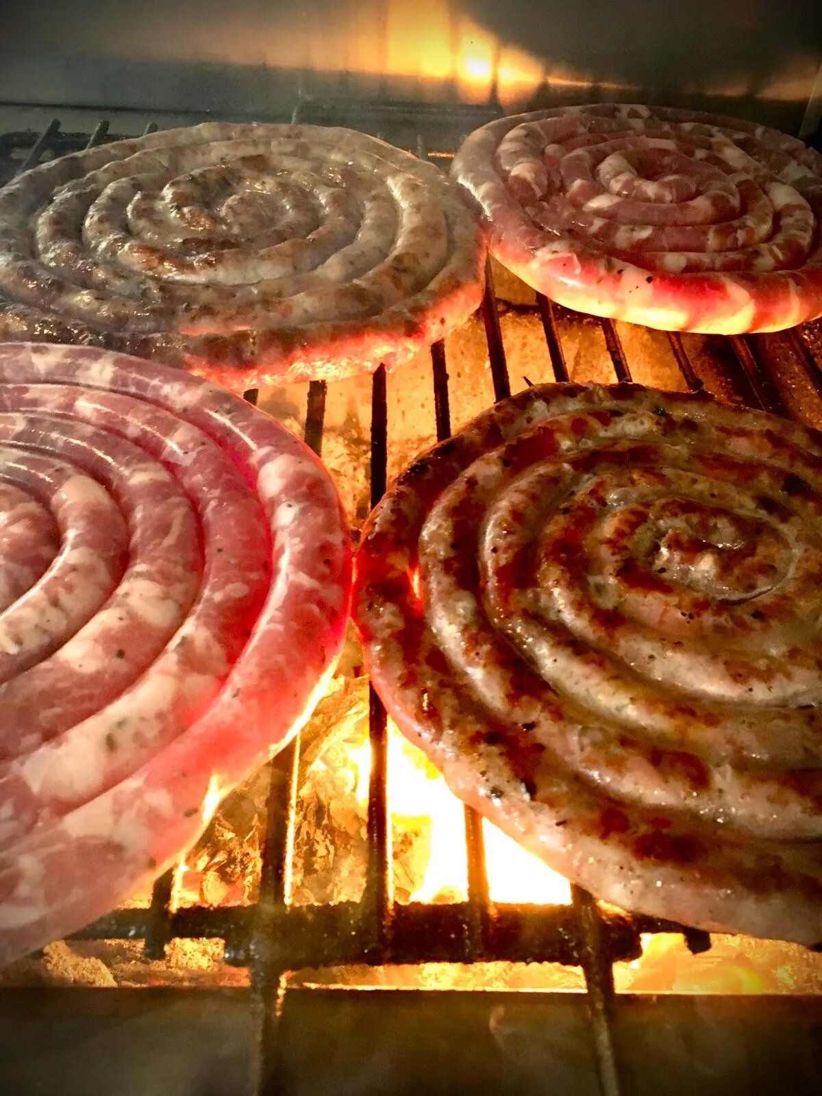 Salsiccia
