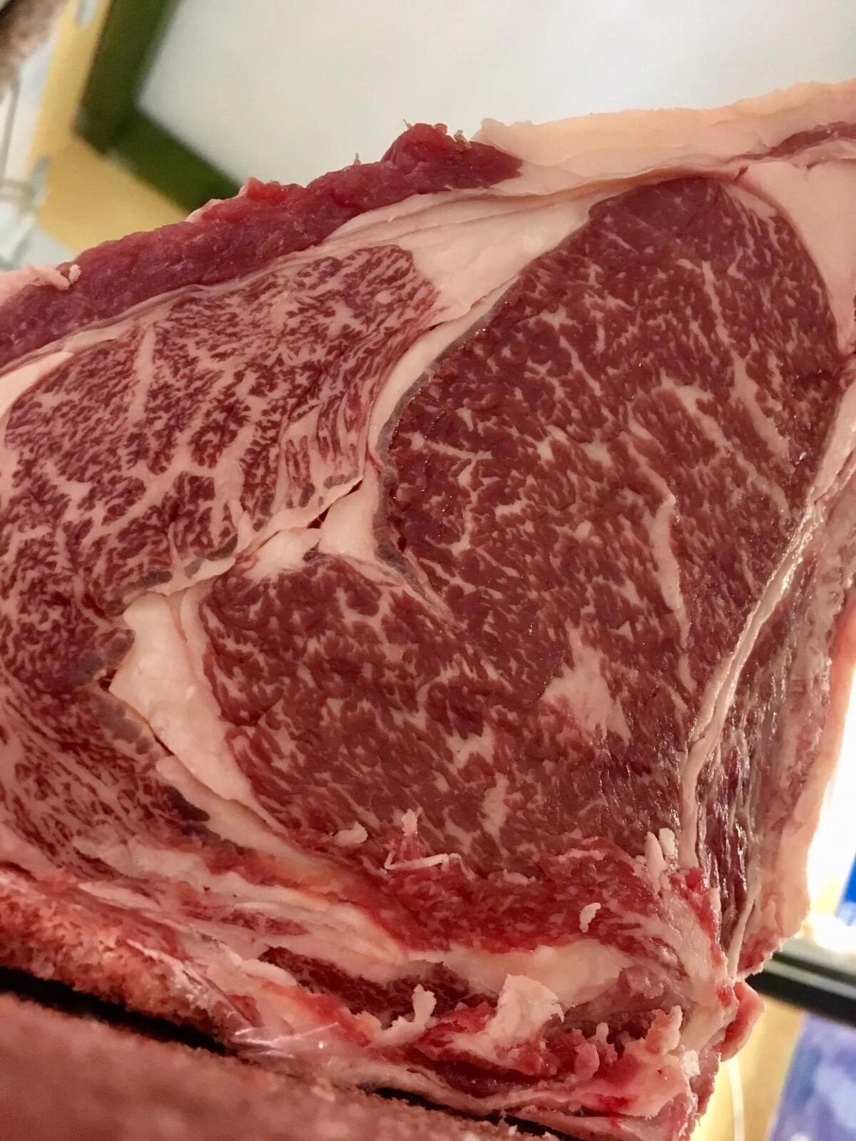 Tagliata di carne