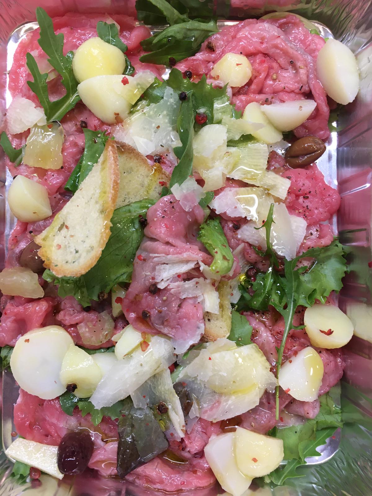 carne