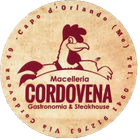 MACELLERIA GASTRONOMIA STEAKHOUSE CORDOVENA - LOGO