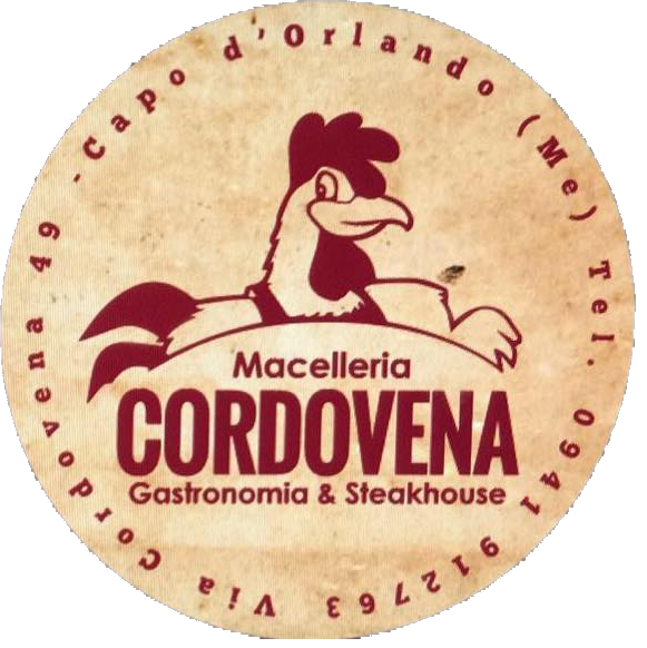 MACELLERIA GASTRONOMIA STEAKHOUSE CORDOVENA-LOGO