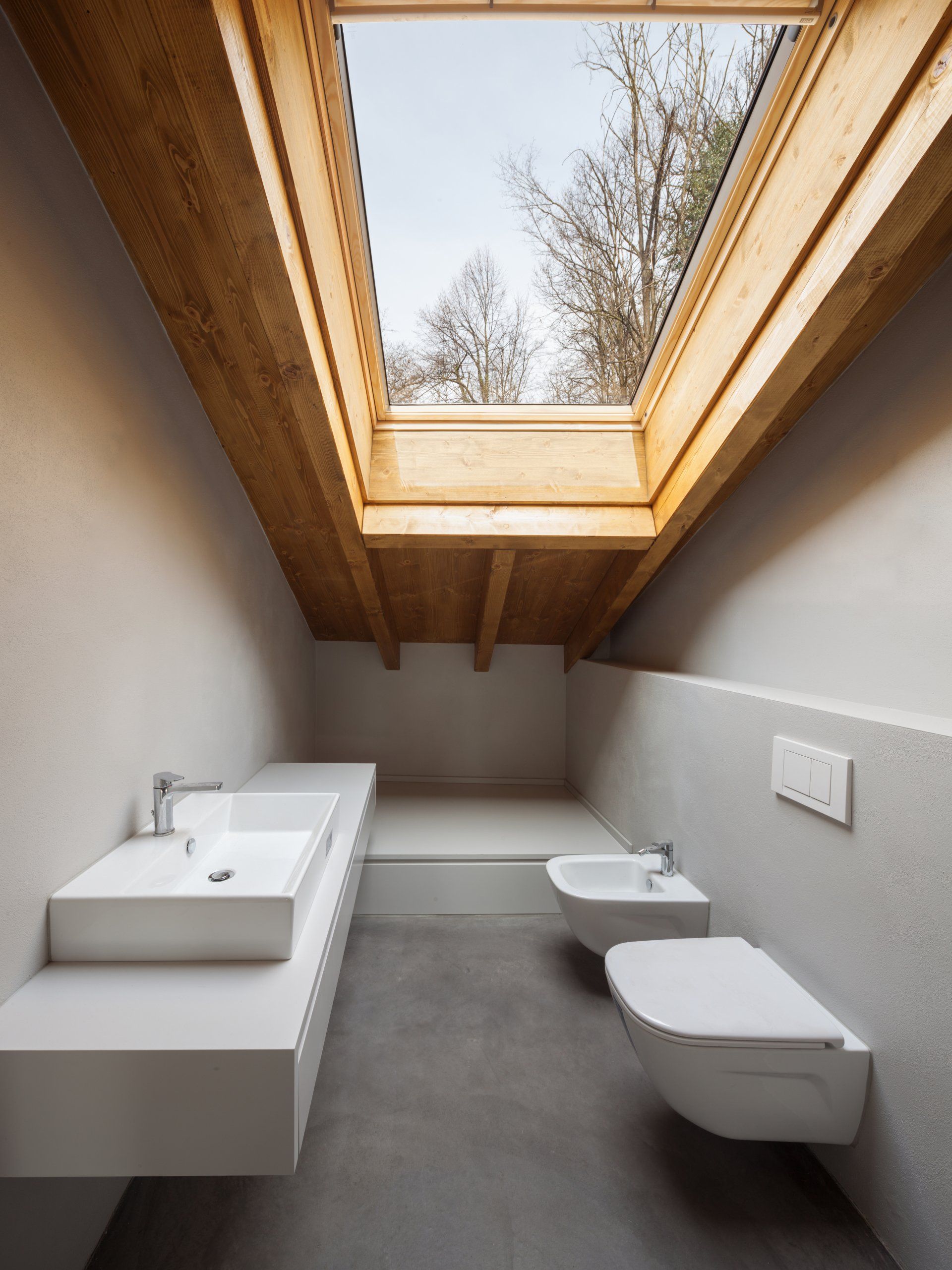 loft conversion