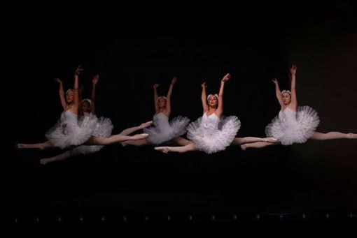 Arabesque Dance Studio