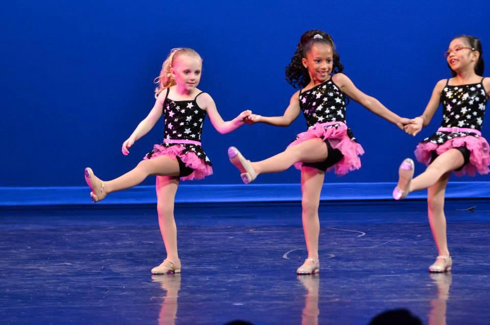 24 Children's Dance Instruction Howard County, MD