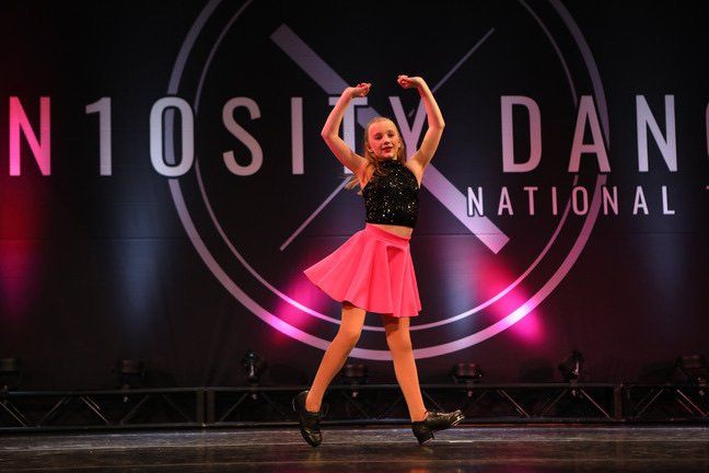 Best Dance Studio Columbia, MD 9