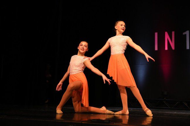 Arabesque Dance Studio