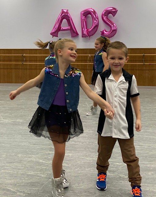 Dance Classes Howard County, MD
