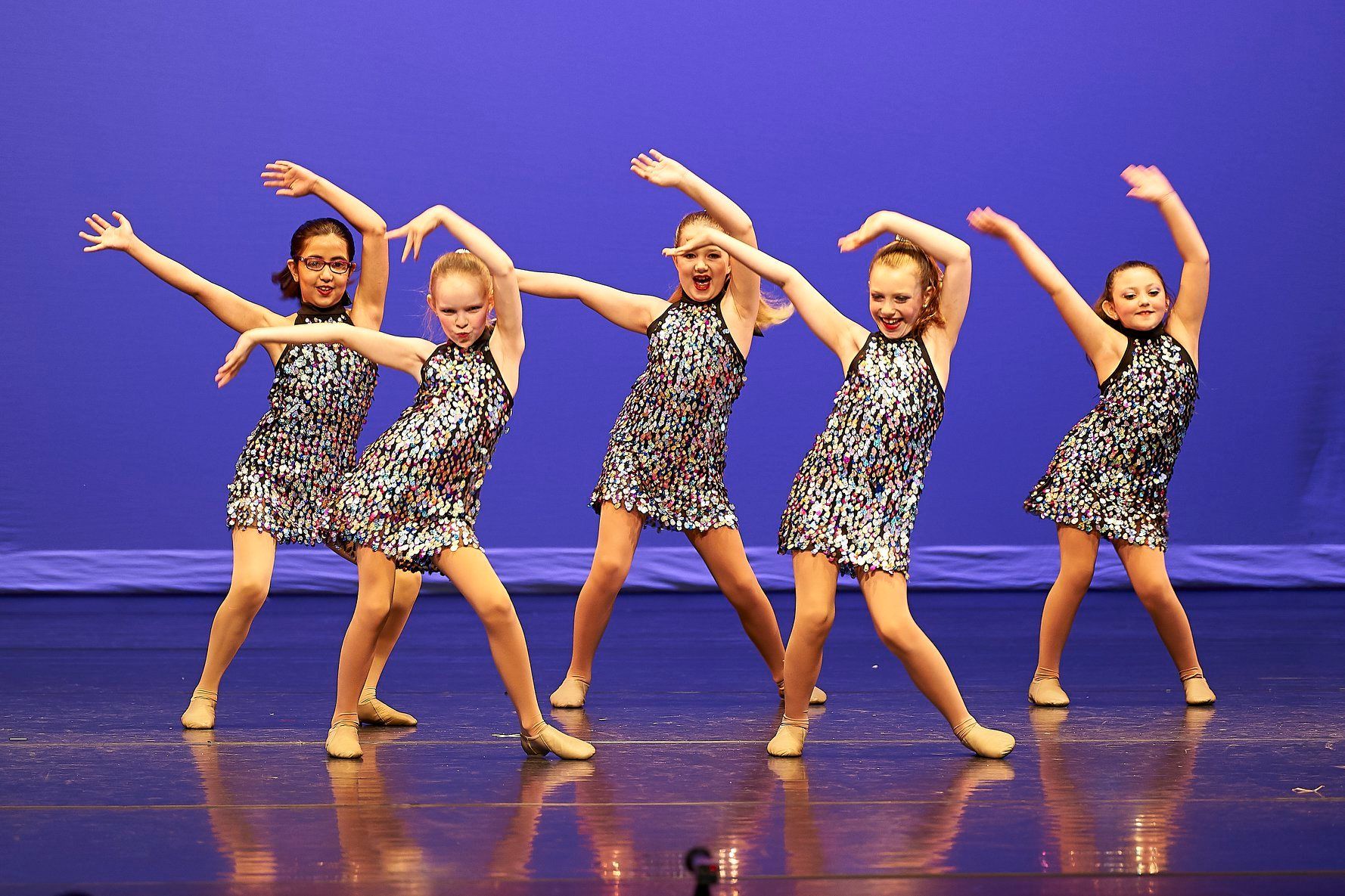 4 Children's Dance Instruction Howard County, MD