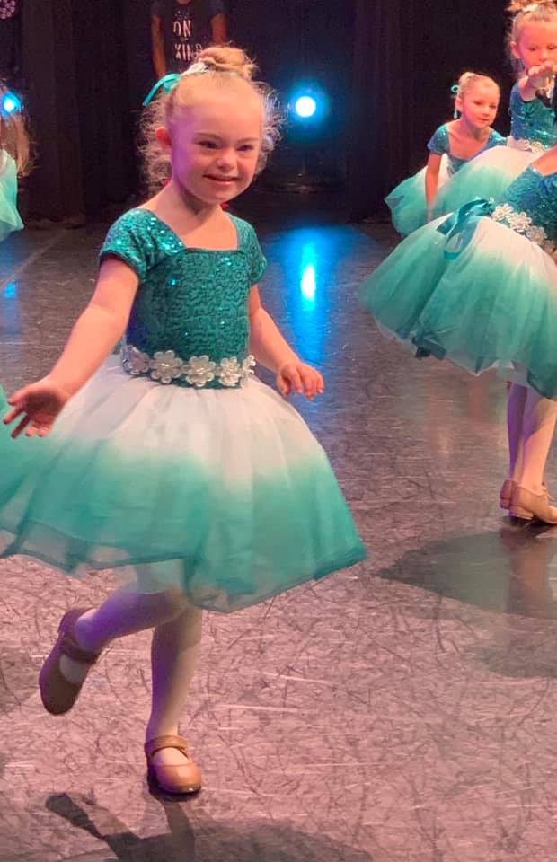 Arabesque Dance Studio