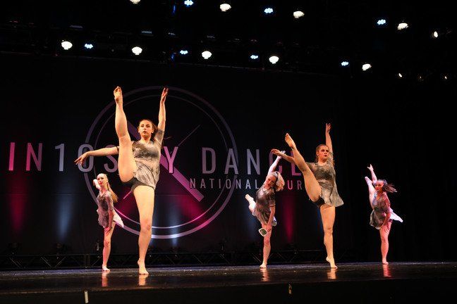 Best Dance Studio Howard County, MD 5