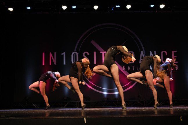 Arabesque Dance Studio