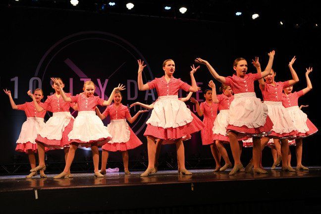 Best Dance Studio Howard County, MD 4