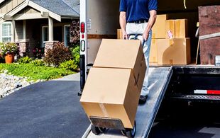 Packing and moving service Packing and moving service