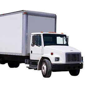 Packers and mover truck Packers and mover truck