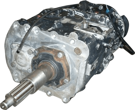 Eaton transmission
