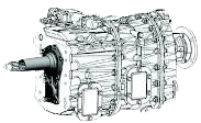 Eaton transmission