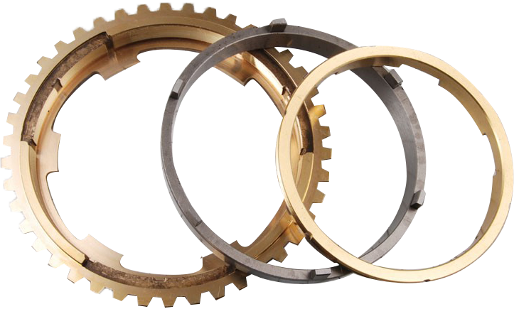 Synchro Kits