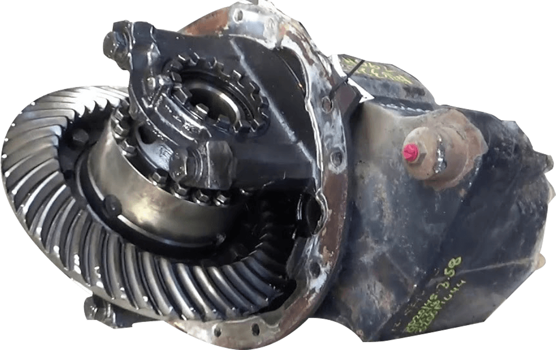 MERITOR 145 | 160 | 180
