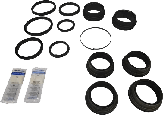 Volvo Rep Kit