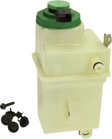 ZF Reservoir