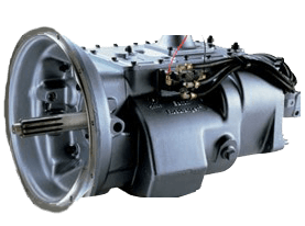 Roadranger Gearbox