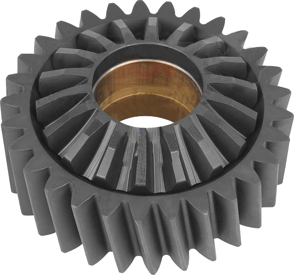 Scania Synchro Kits