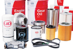 Spare Parts