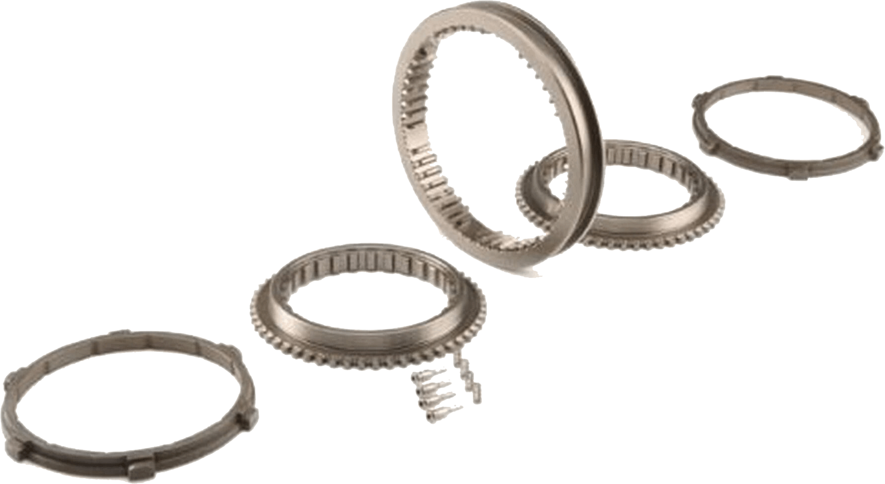 Volvo Spare Parts