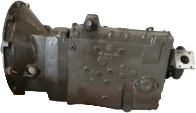 Volvo Transmission