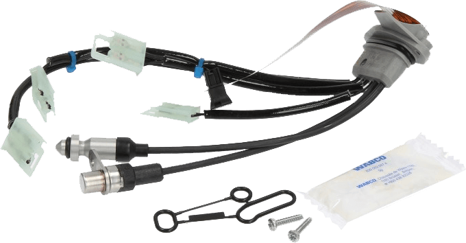 ZF Connector Kit