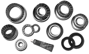 DANA Kits