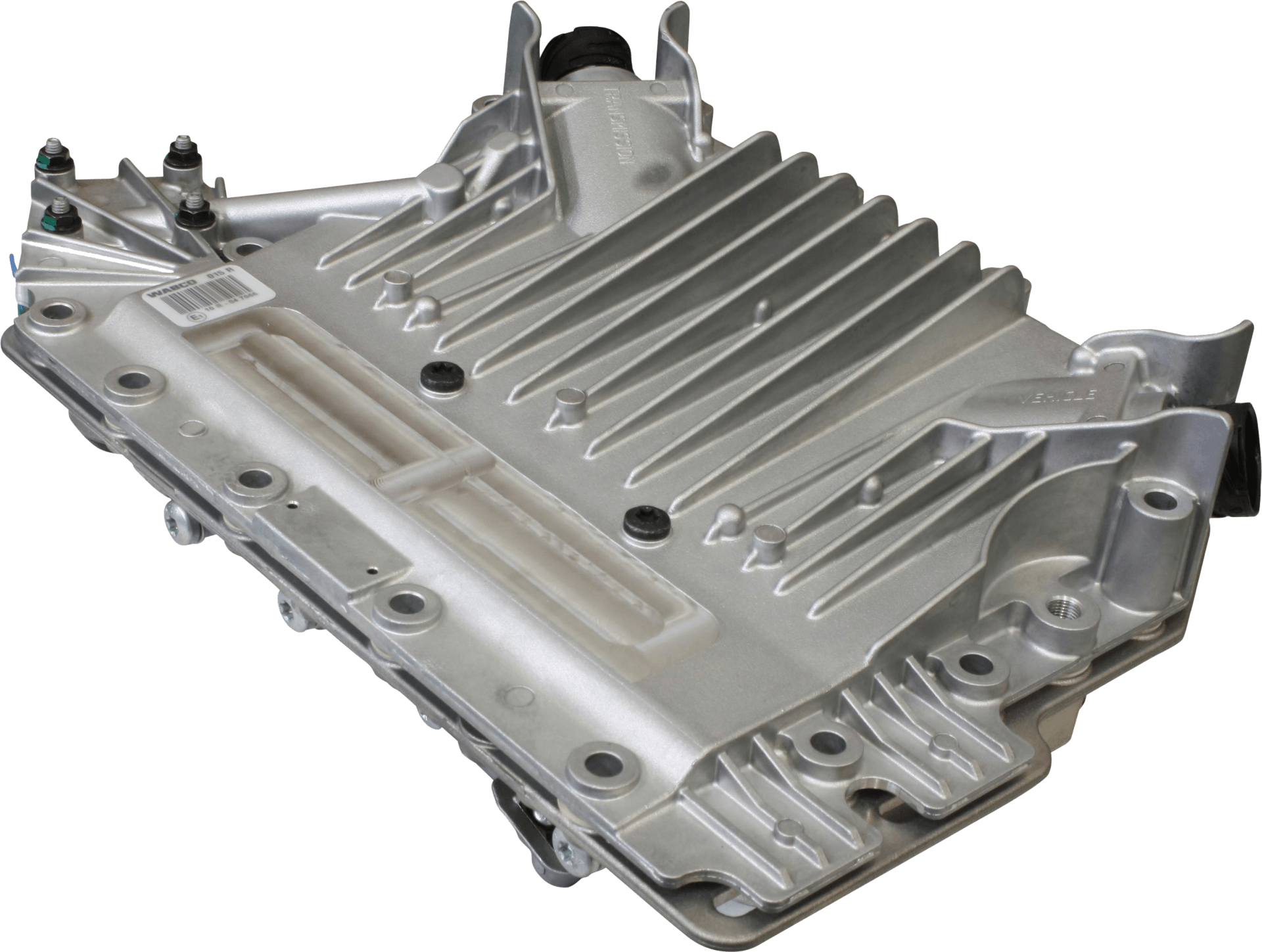 gear box control