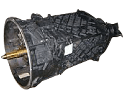 gear box