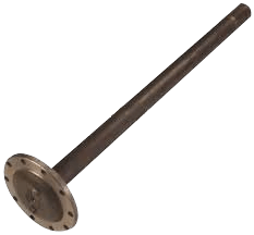Hino Axles