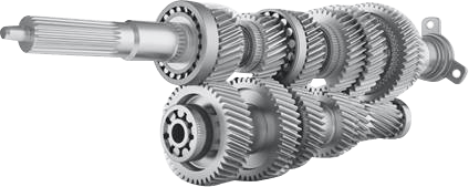 Mack Spare Parts