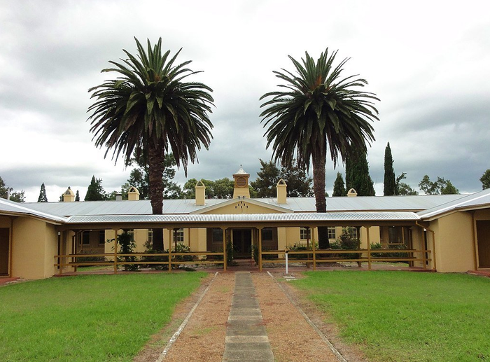 HIlls District - Scheyville National Park