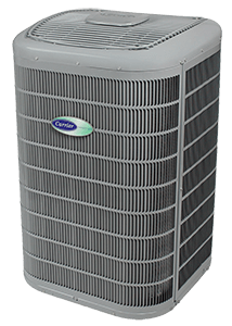 Carrier Pump HVAC in Greensboro, NC