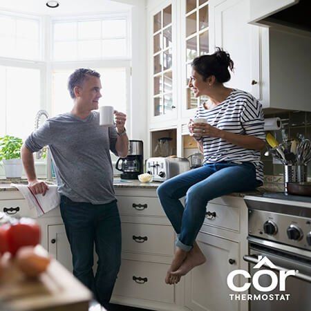 Furnace Service in Winston-Salem