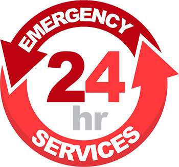 24 Hour Emergency Service 24 Hour Emergency Service