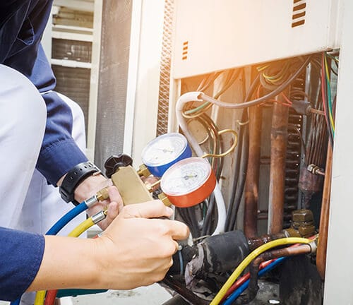 Air Conditioning Maintenance in Winston Salem NC