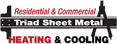 Triad Sheet Metal & Mechanical, Inc. Triad Sheet Metal & Mechanical, Inc.